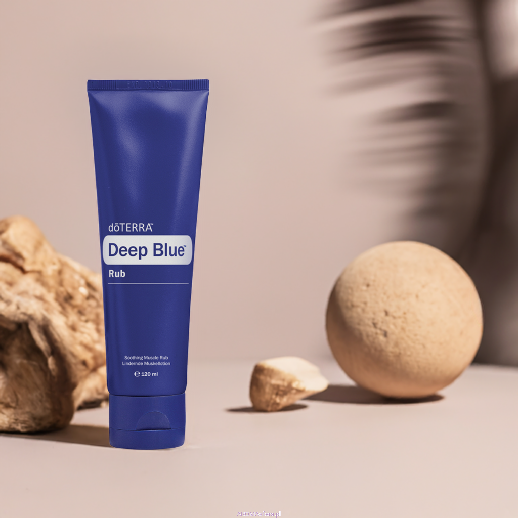 balsam deep blue