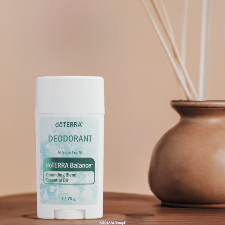 -dezodorant balance