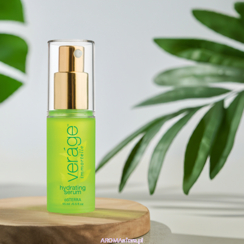 verage serum