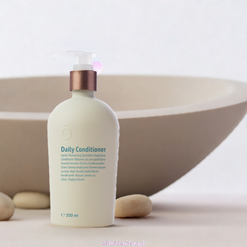 odżywka do codziennego stosowania