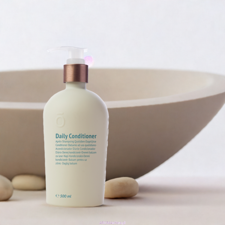 odżywka do codziennego stosowania