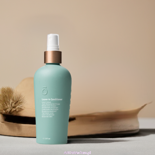 odżywka bez spłukiwania