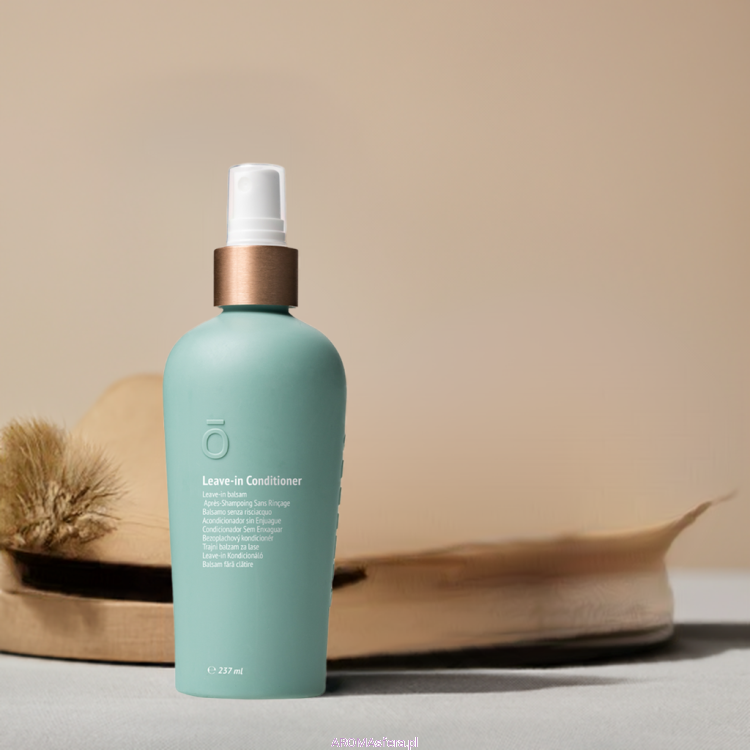 odżywka bez spłukiwania