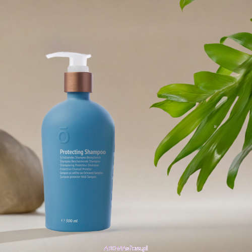 szampon do włosów