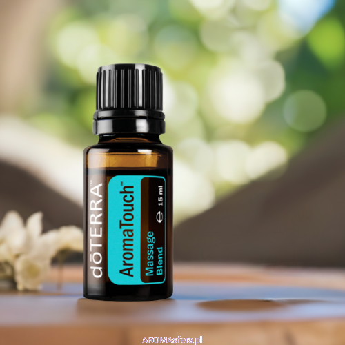Aroma Touch