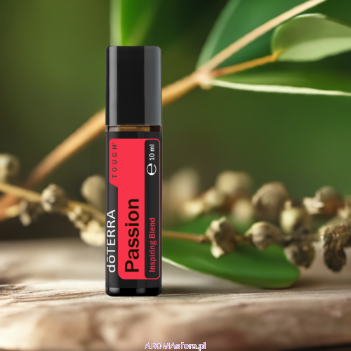 passion touch
