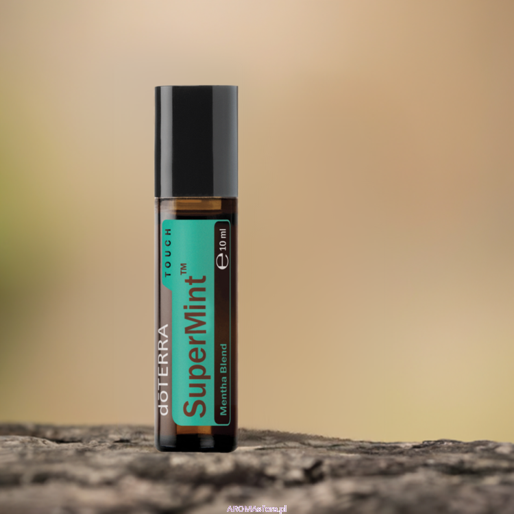 supermint touch