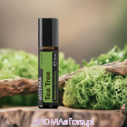 drzewo herbaciane touch