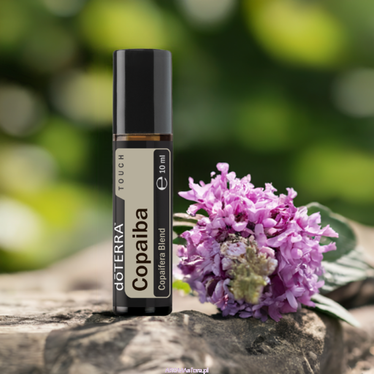 copaiba touch