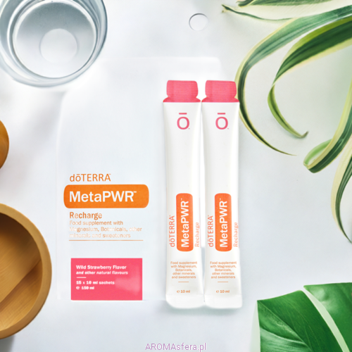 elektrolity poziomkowe