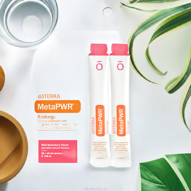 elektrolity poziomkowe