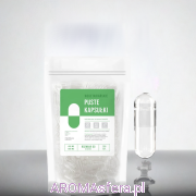 kapsułki wegańskie