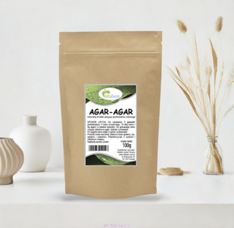 Agar Agar