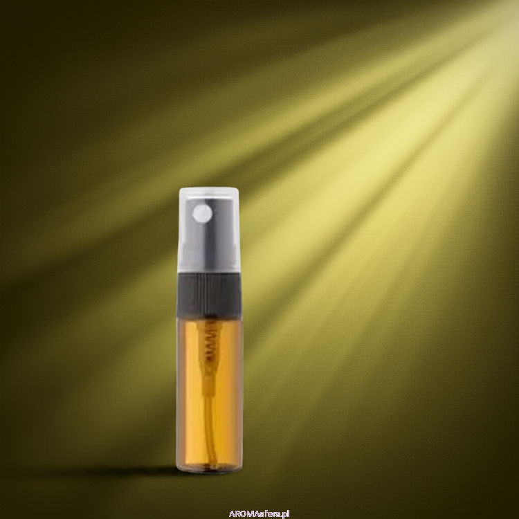 butelka z atomizerem 3 ml