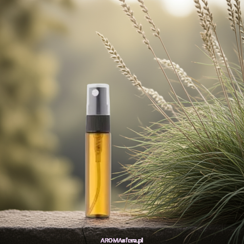 butelka z atomizerem 5ml