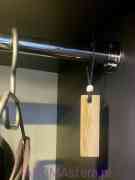 drewniany dyfuzor do szafy