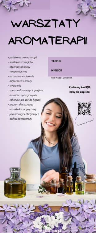 Warsztaty aromaterapii rollup.png