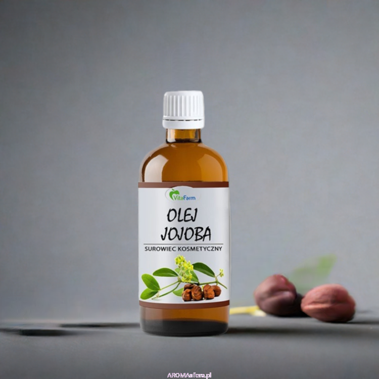 jojoba 500ml