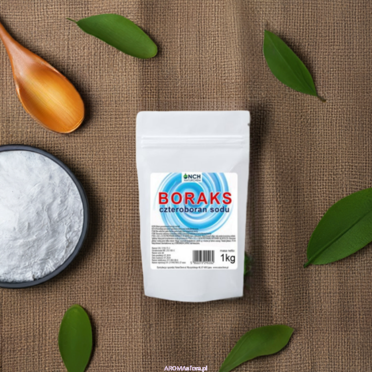 boraks 1kg