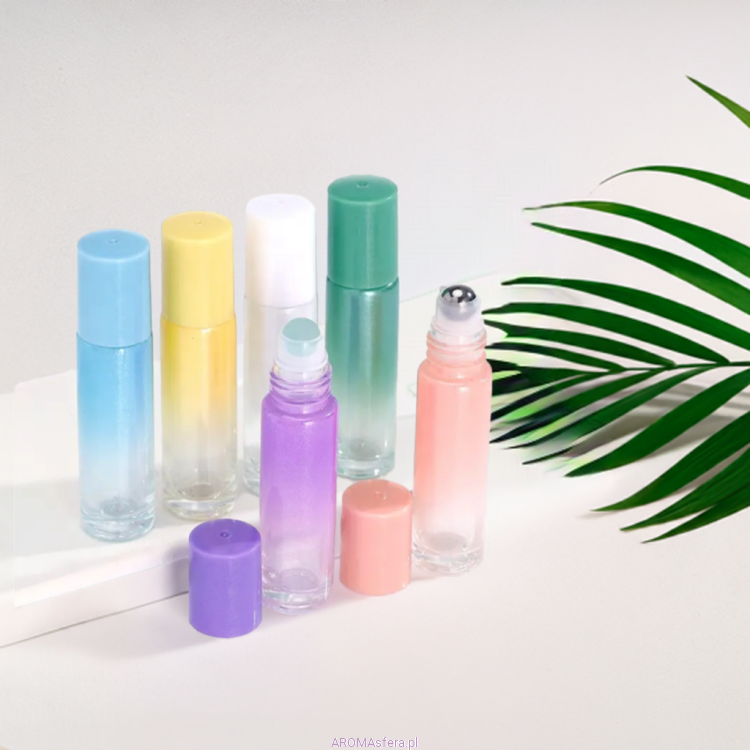 rollon kolorowy 10 ml