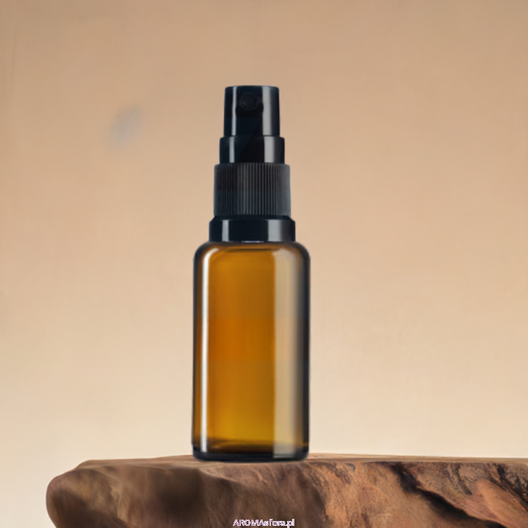 butelka 30 ml z atomizerem