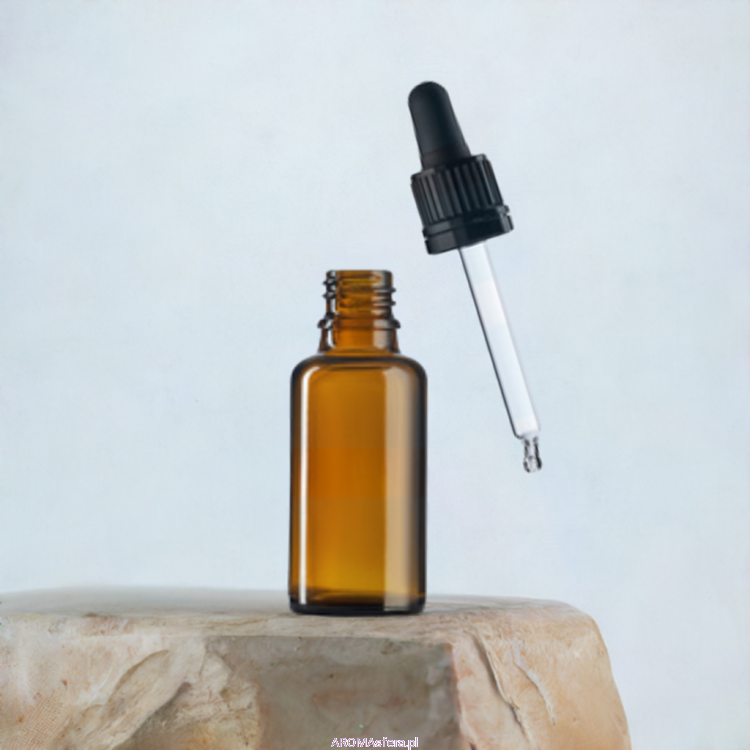 butelka 30 ml z pipetą
