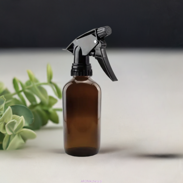 butelka z atomizerem 250 ml