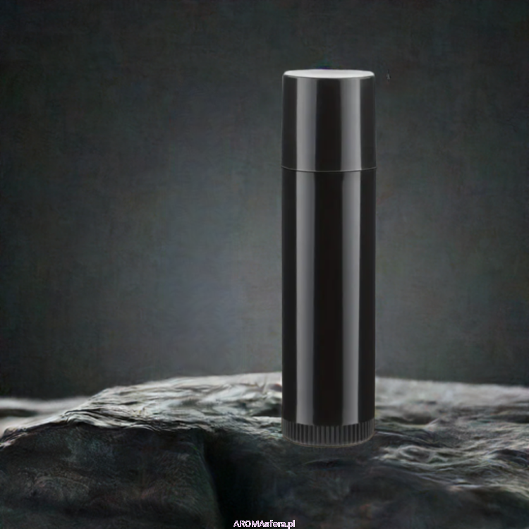 pojemnik na pomadkę w sztyfcie