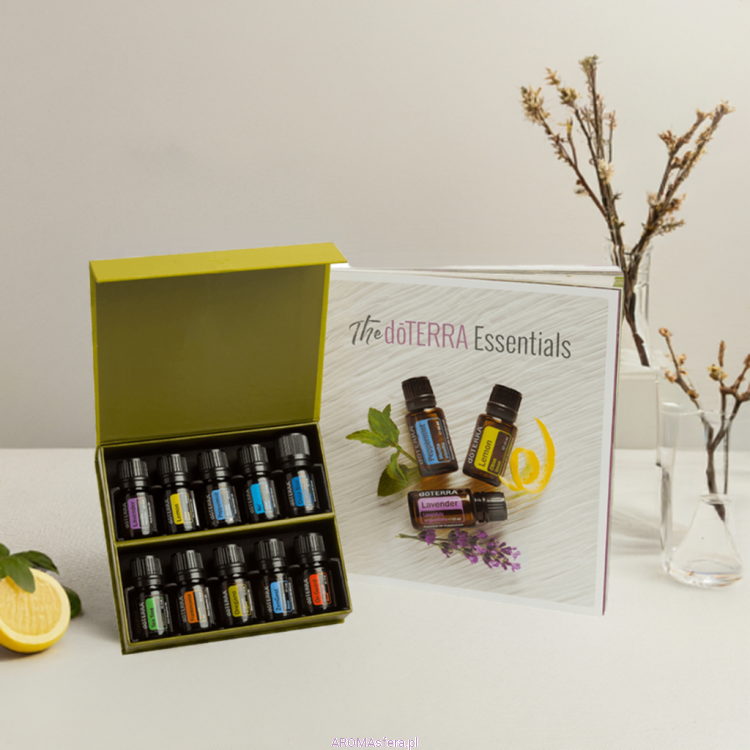 zestaw family essentials