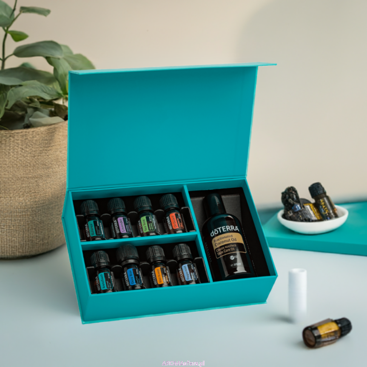 zestaw aroma touch
