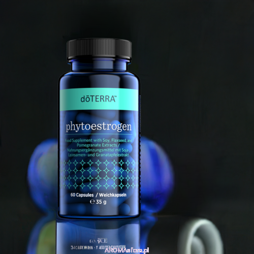 Phytoestrogen