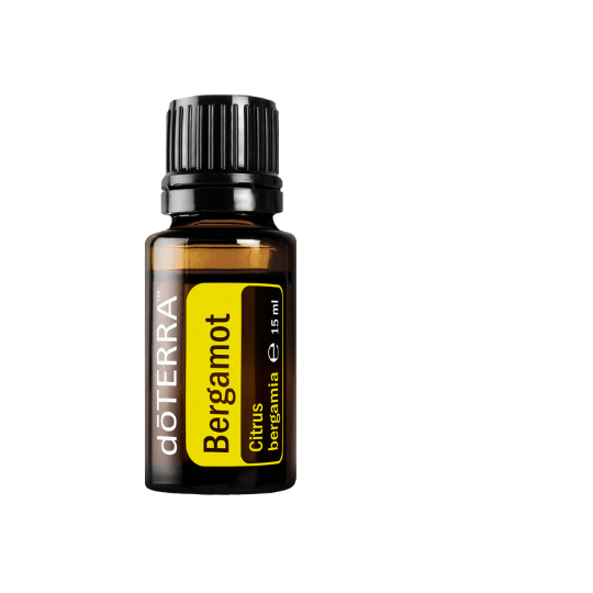 Kup olejek z bergamotki marki dōTERRA